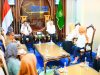 Gubernur Minta Program Kerja Diselaraskan untuk Kesejahteraan Masyarakat