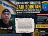 Kinerja Inspektorat OKI Jadi Sorotan, Anggaran Besar Dinilai Tak Sejalan dengan Efektivitas Pengawasan