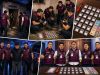 Satresnarkoba Polres Prabumulih Gagalkan Peredaran Sabu, Pengedar Diamankan Saat Sedang Memaketkan Barang Haram