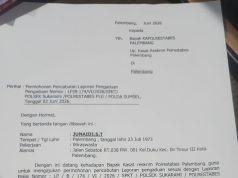 Kasus Video Viral Penganiayaan Berakhir Damai, Junaidi dan Irza Prasetya Sepakat Cabut Laporan Polisi