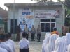 Sat Binmas Polres Prabumulih Tanamkan Kesadaran Hukum Melalui Program Police Goes To School
