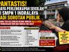 Biaya Perlengkapan Siswa Baru SMPN 1 Indralaya Tembus Rp2,5 Juta, Orang Tua Mengeluh di Tengah Himpitan Ekonomi