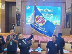 Muhammad Ilham Terpilih Aklamasi Pimpin Karang Taruna Ogan Ilir Periode 2026–2031, Siap Bentuk Kepengurusan hingga Turun ke 16 Kecamatan