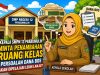 Kepala SMPN 12 Prabumulih Minta Penambahan Ruang Kelas, Persoalan Dana BOS Akan Dipelajari Lebih Lanjut
