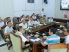 Pedagang Kawasan Stadion Kamboja Sampaikan Aspirasi kepada Walikota