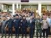 DPRD OKI Gelar Rapat Paripurna, XII, XIII, XIV dan XV