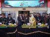 Bupati OKI Apresiasi Dedikasi Polri Jaga Keamanan dan Kawal Pembangunan