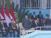 Presiden Memimpin Upacara Peringatan Ke-80 Hari Bhayangkara