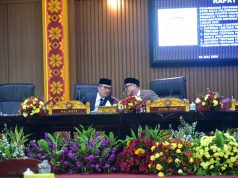 Walikota: Kesenian Merupakan unsur Kebudayaan atau Satu Bagian dan Objek Pemajuan Kebudayaan