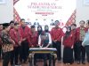 Ratu Dewa Dorong Mahasiswa Jadi Mitra Strategis Pembangunan