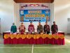 Subbag Umum dan Kepegawaian Kecamatan Talang Kelapa Gelar Sosialisasi PP Nomor 94 Tahun 2021