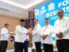 Bupati Banyuasin Dorong Kolaborasi antar Daerah dalam Berbagai Sektor Perdagangan
