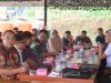 Walikota Pagar Alam, Menerima Audensi Anggota / Deputi Bidang Pengusahaan BP Batam