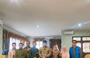 Banyuasin Terang Masyarakat Senang, Sekda Jalin Sinergi bersama PLN