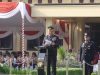 Sinergi untuk Negeri, Polres Prabumulih Rayakan Hari Bhayangkara Ke-80 dengan Upacara dan Syukuran